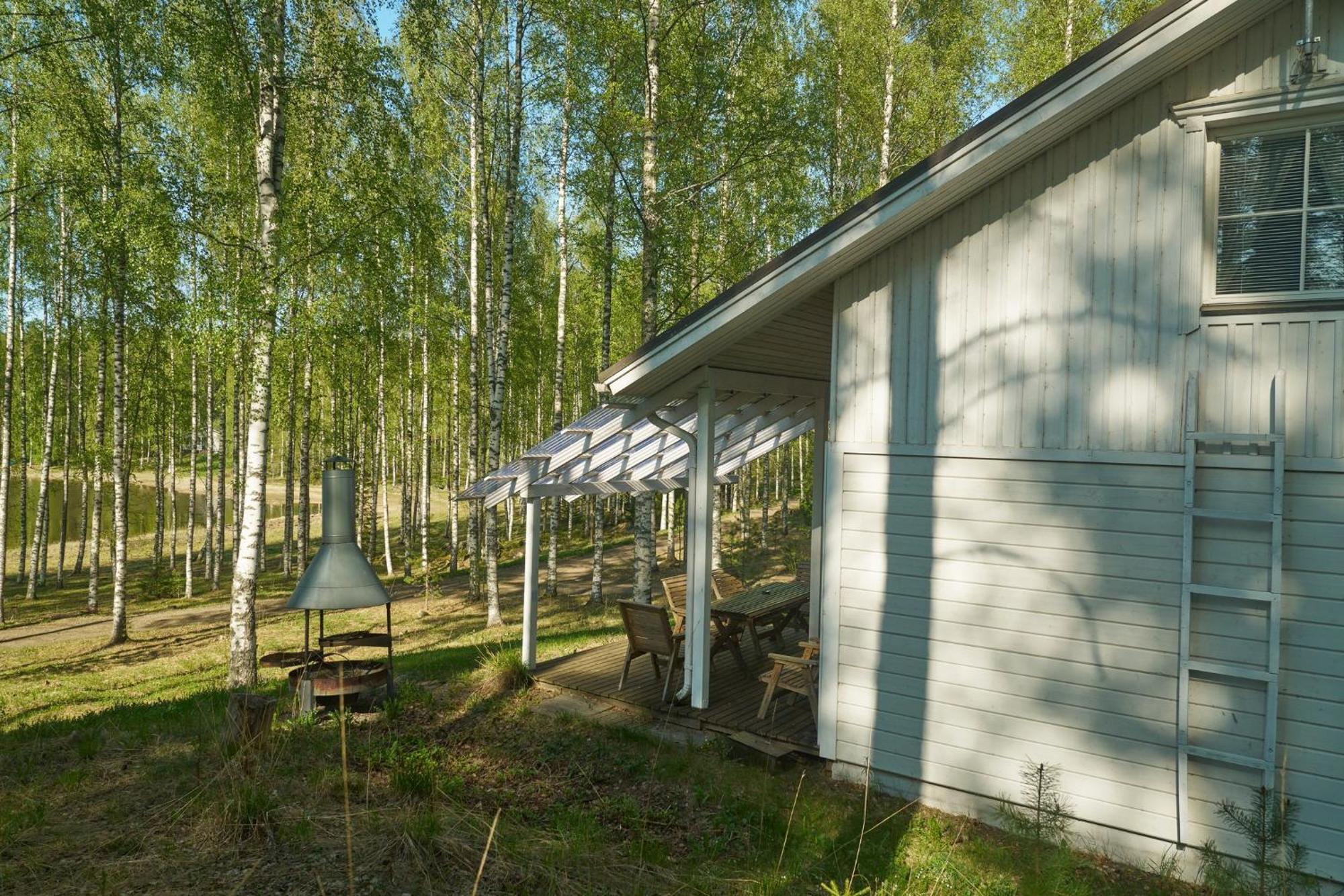 Resort Naaranlahti Cottages 객실 사진