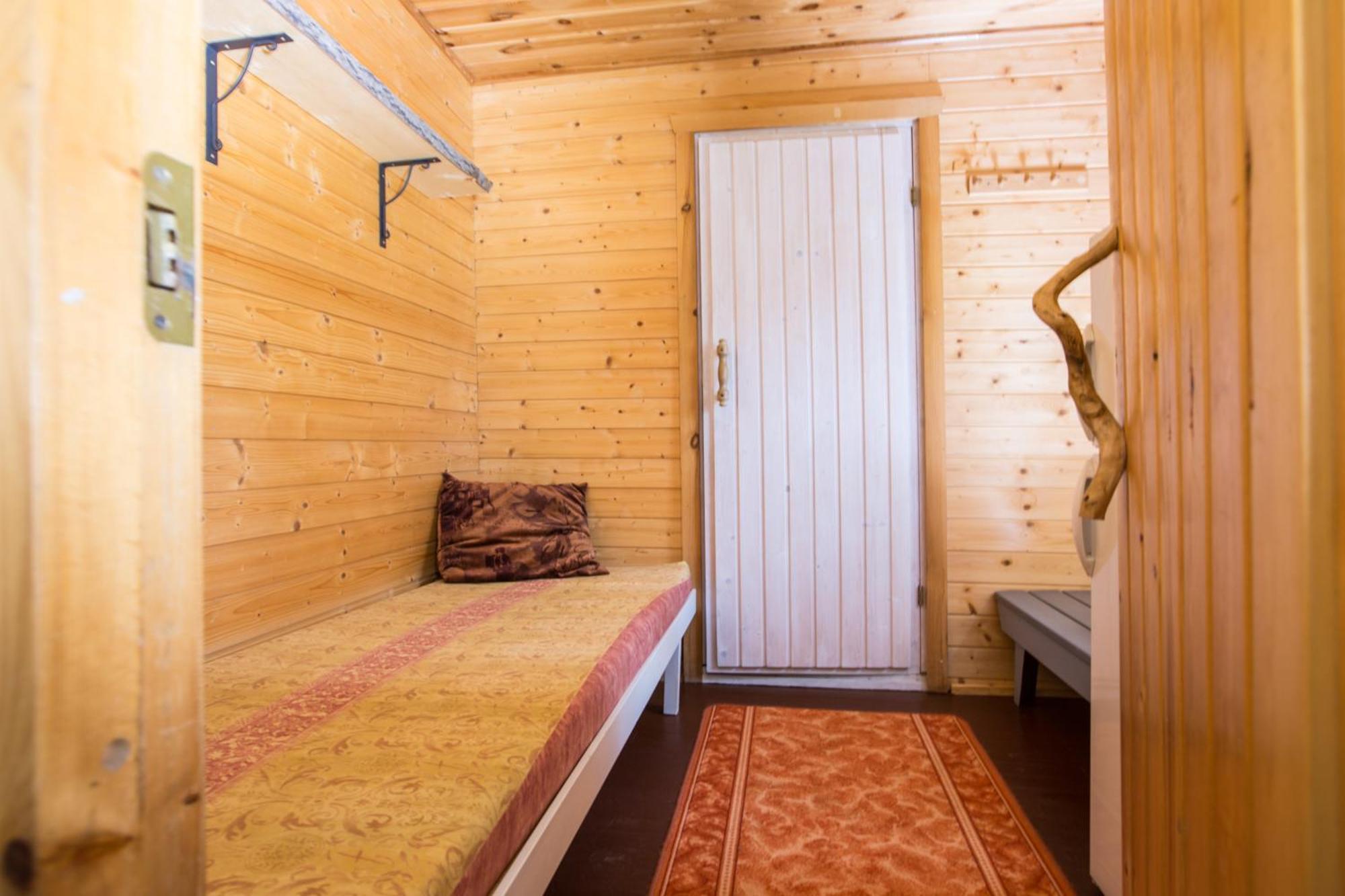 Resort Naaranlahti Cottages 객실 사진